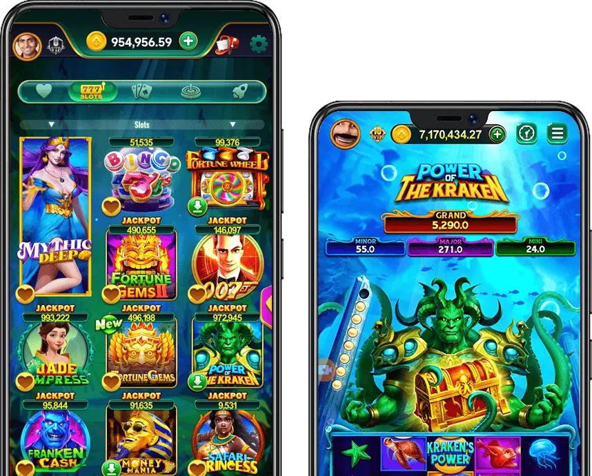 Ứng dụng di động ws168 nhà cái để chơi slot